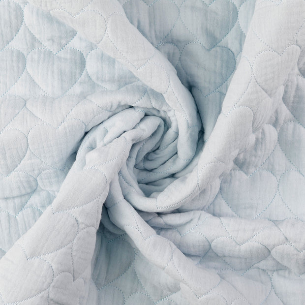  fabric Sky Blue 