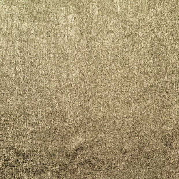 Woven Polyester fabric Unicolour Gold