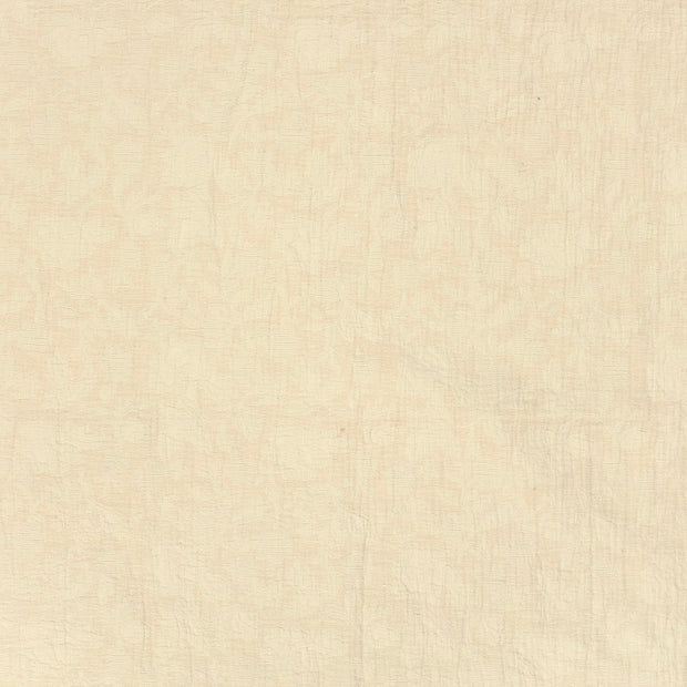 Gewebtes Baumwollleinen fabrik Beige matt 