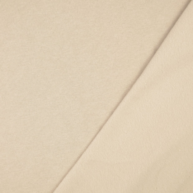 Jogging fabric Unicolour 
