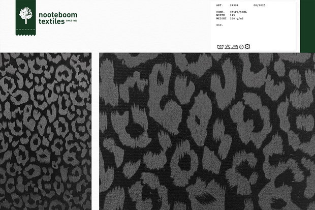  fabric 