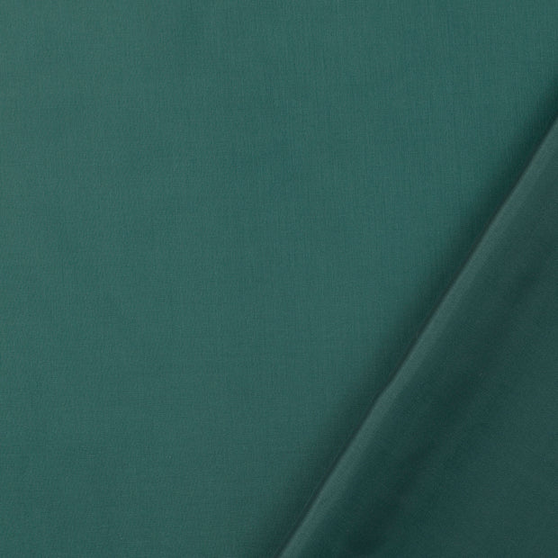 Lining fabric Forest Green 