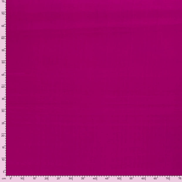 Viscose Satin fabric Unicolour Lila