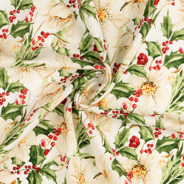  fabric Multicolor 
