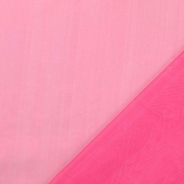 Organza fabric Unicolour 