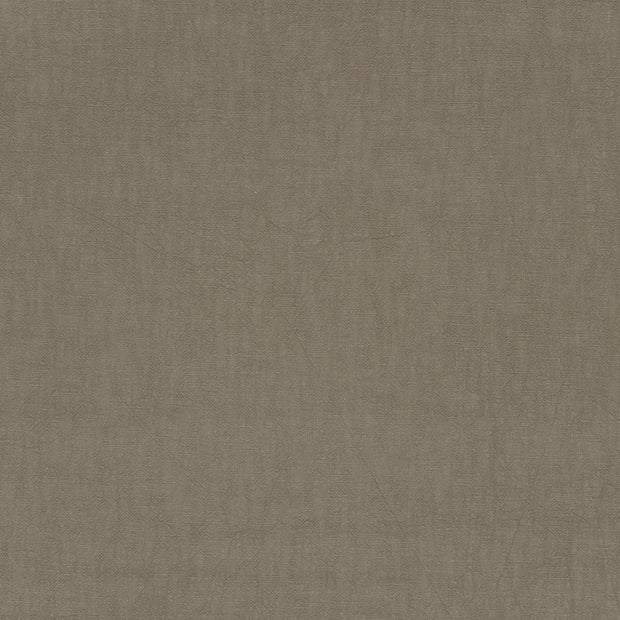 Lin tissu Vert Olive mat 