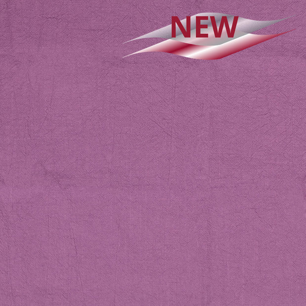 Cotton Poplin fabric Mauve