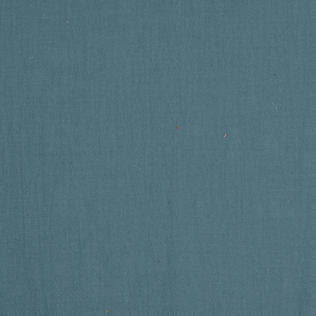 Cotton Poplin fabric Dark Mint