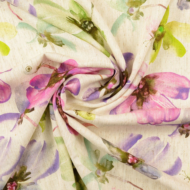  fabric Multicolor 