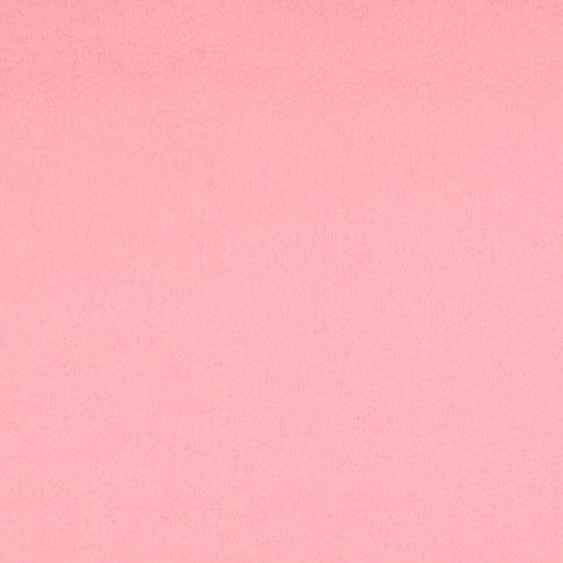 Felt fabric Light Pink 