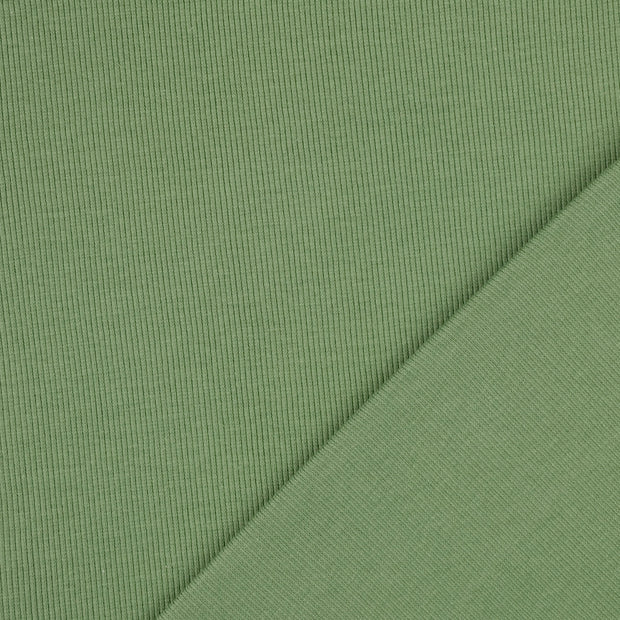 Heavy Knit fabrik  