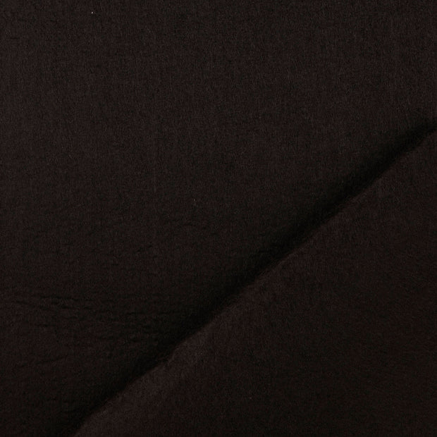 Felt fabric Unicolour 