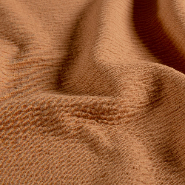 Knitted fabric Unicolour Light Pink