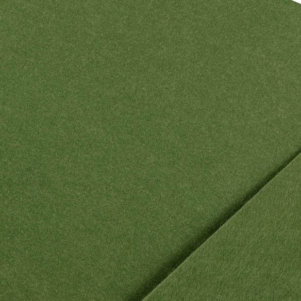 Felt fabric Unicolour 