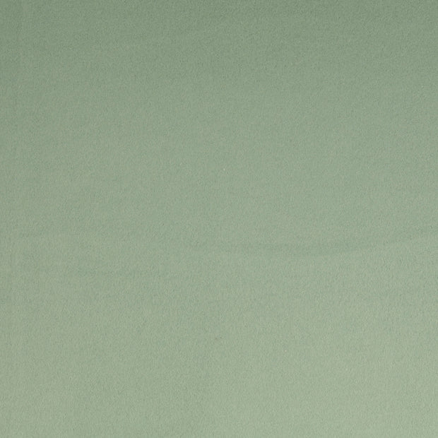 Fleece fabric Dark Mint 