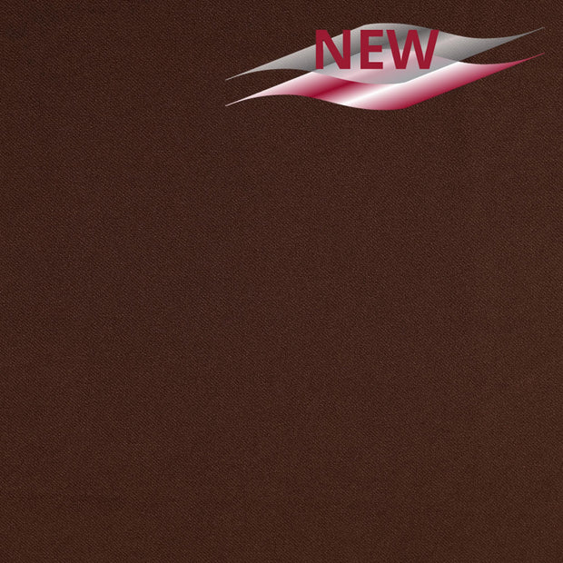 Polyester Jersey fabric Brown