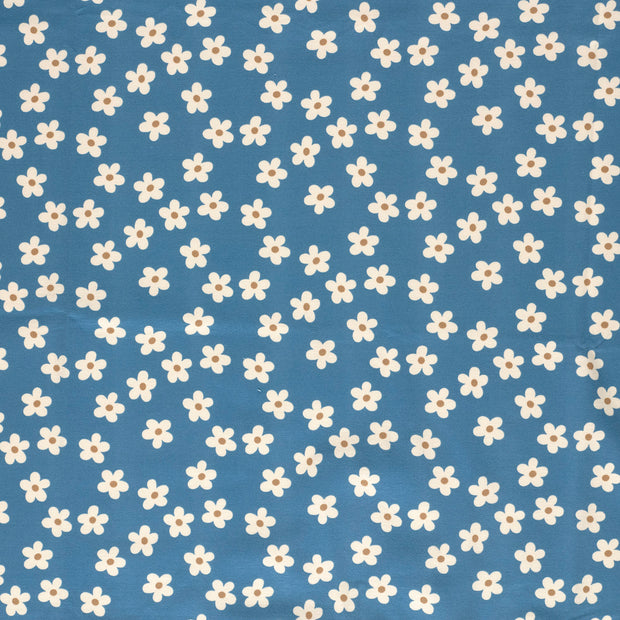 fabric Indigo 