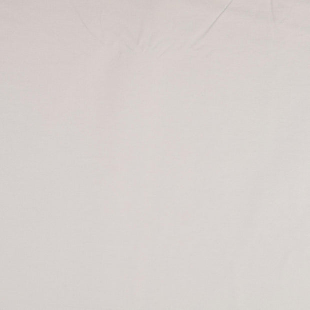 Cotton Poplin fabric Grey 