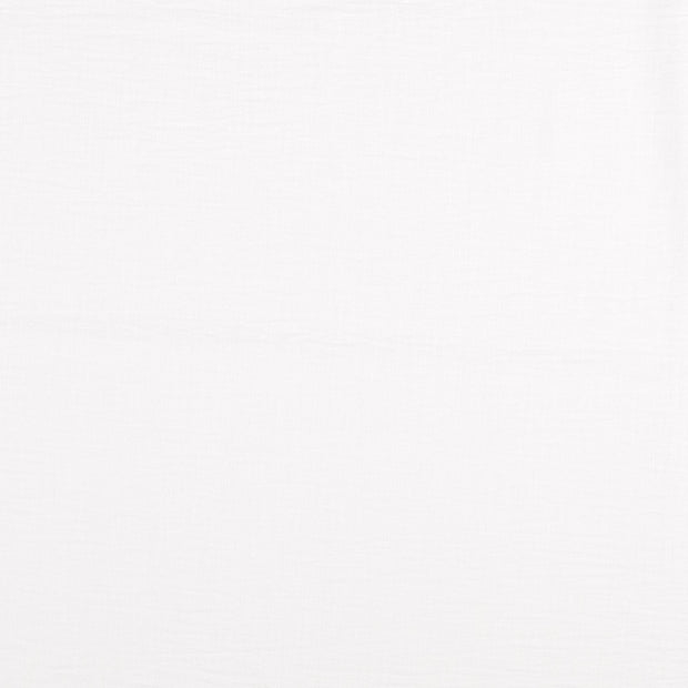 Woven Polyester fabric White