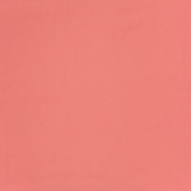 Cretonne Premium fabric Coral matte 