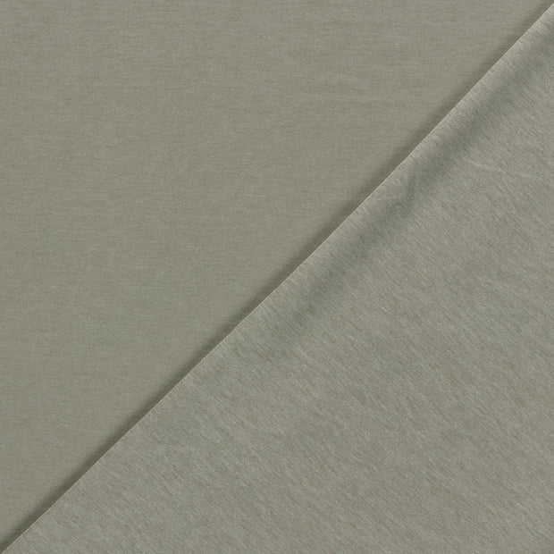 Viscose Jersey fabric Melange 