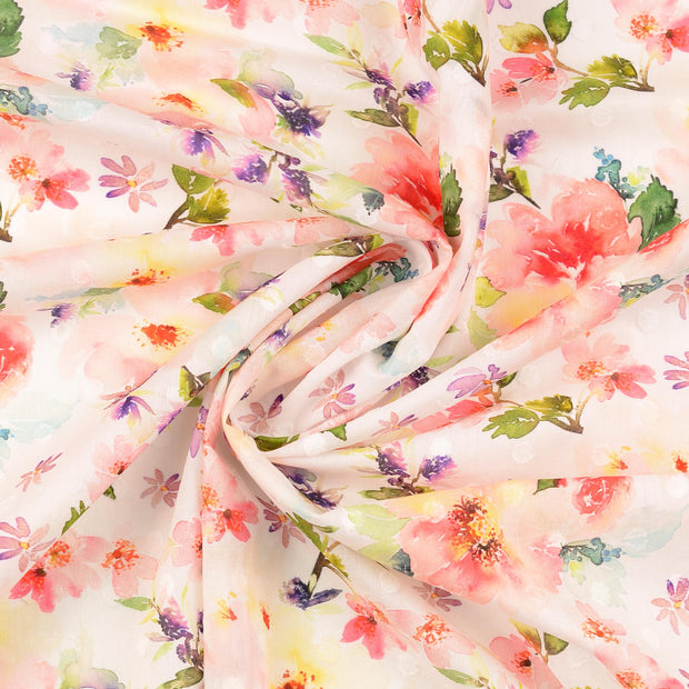  fabric Off White 