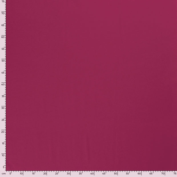 Jogging fabric Unicolour 