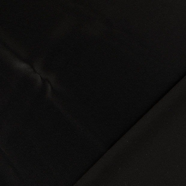 Satin fabric  