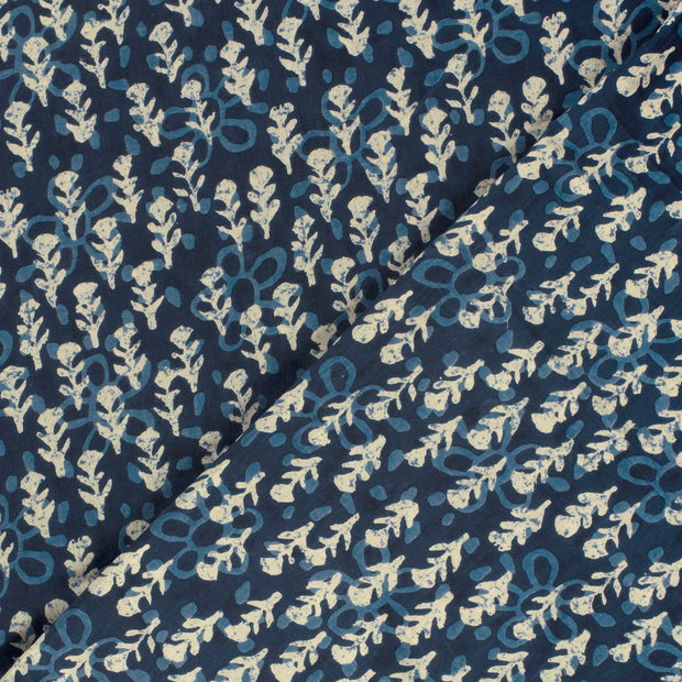 Voile fabrik Abstrakt 