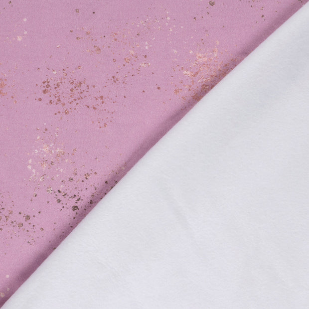 Jogging fabric digital printed 