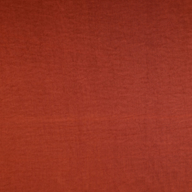 Satin fabric Caramel 
