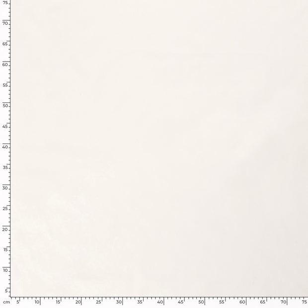 Softshell fabric Unicolour backed 