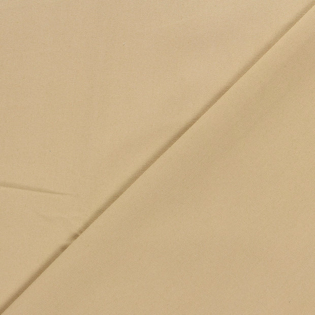 Canvas fabric Unicolour 