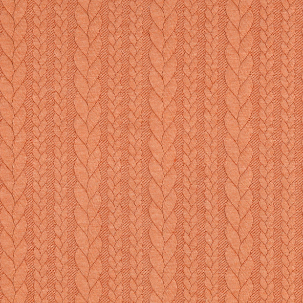 Jacquard fabric Unicolour 