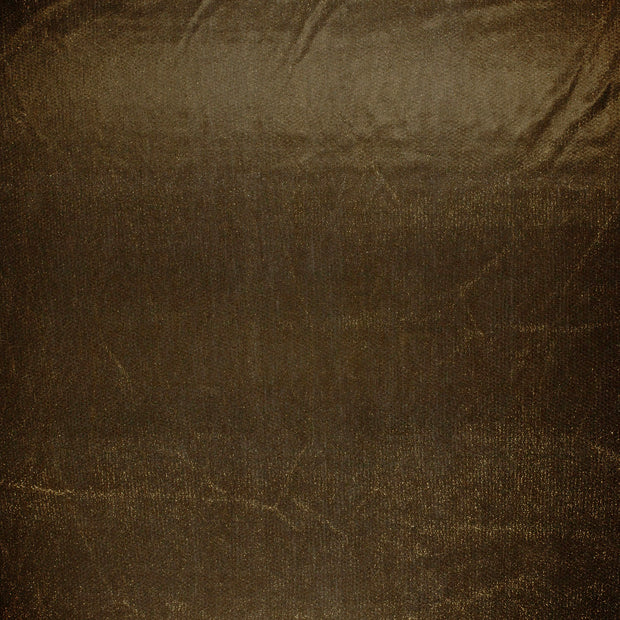 Lamé fabric Gold shiny 