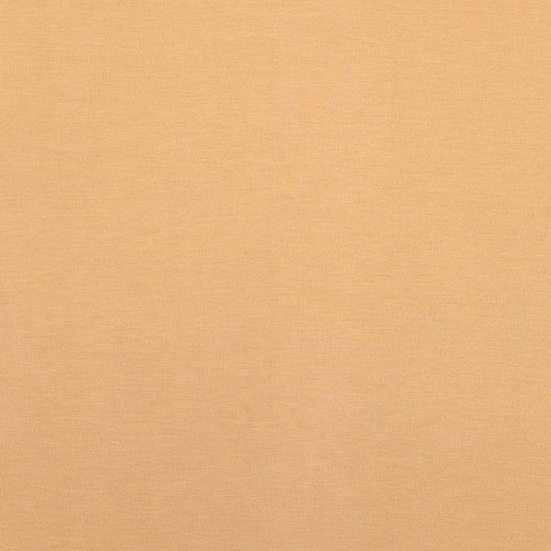 Viscose Jersey fabric Beige