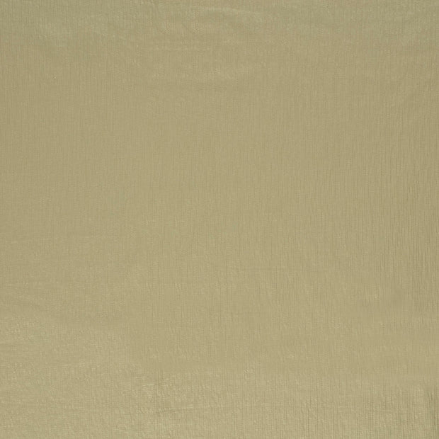Knitted tissu Vert Olive 