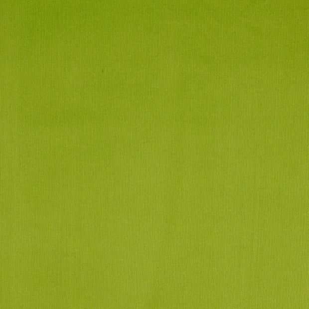 Corduroy 4.5w fabric Olive Green 