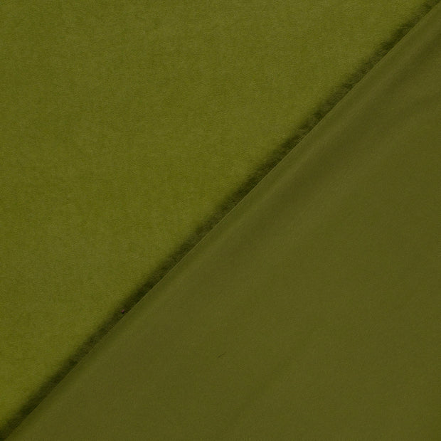 Aloba fabric Unicolour 