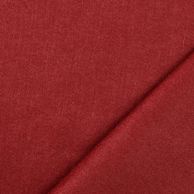 Felt fabric Unicolour 