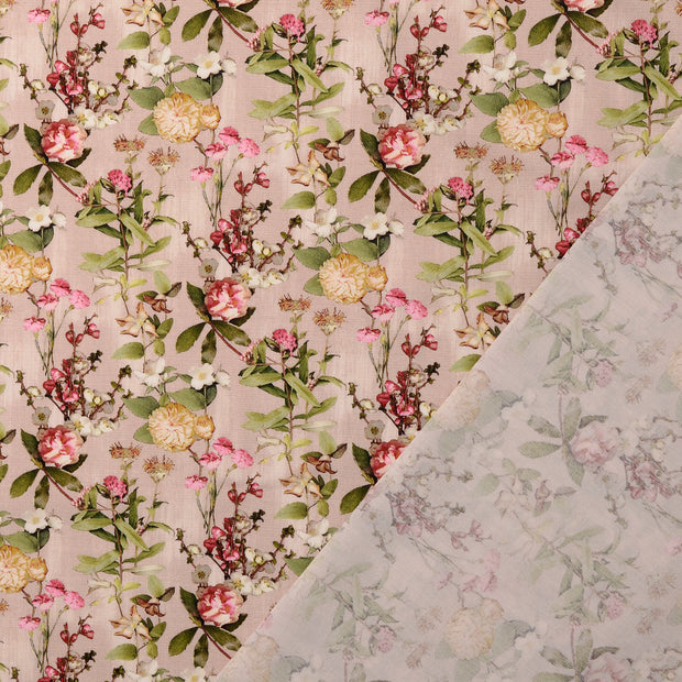 Cotton Poplin fabric  