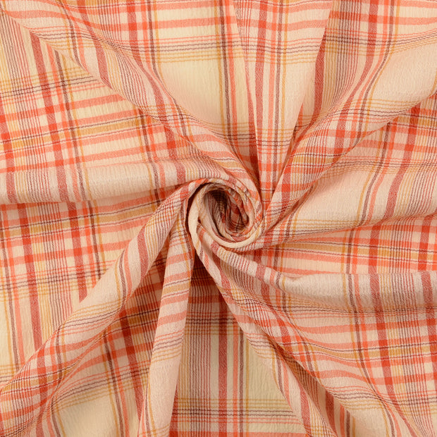 Voile fabric  