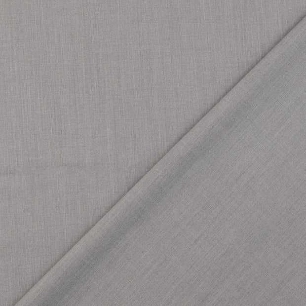 Twill fabric Grey 