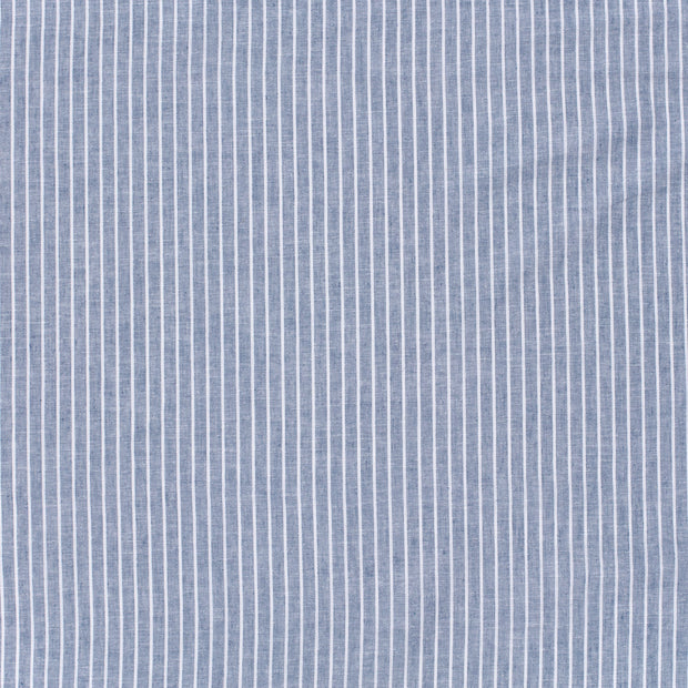 Chambré fabric Indigo 