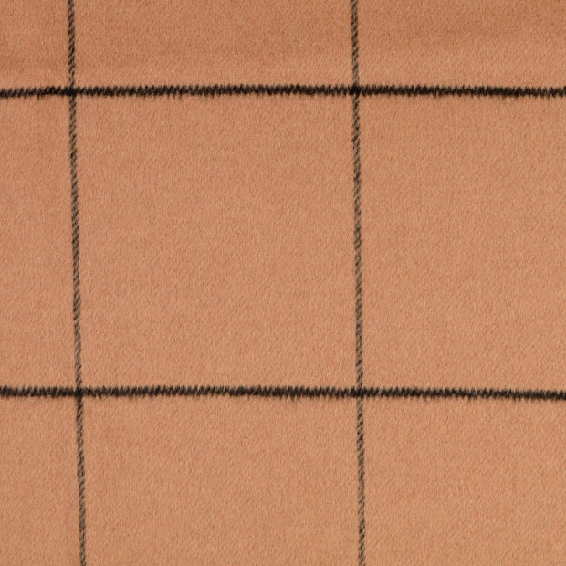  fabric Checks Beige