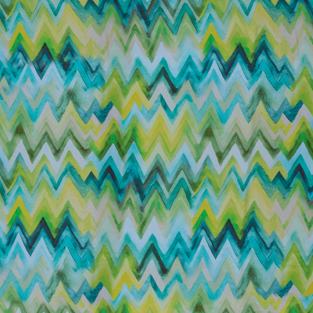 Viscose Satin fabrik Hellblau seidenmatt 