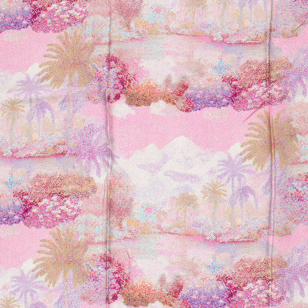  tela Fucsia 