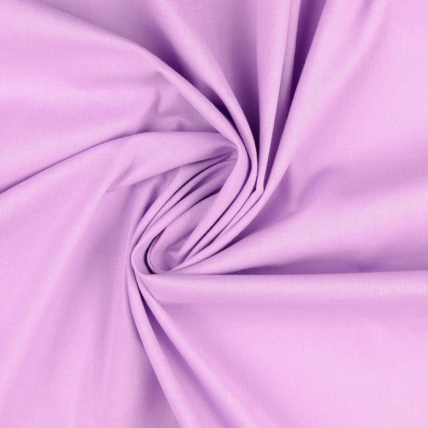 Cretonne fabric  