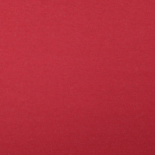 Punta di Roma fabric Unicolour Bordeaux