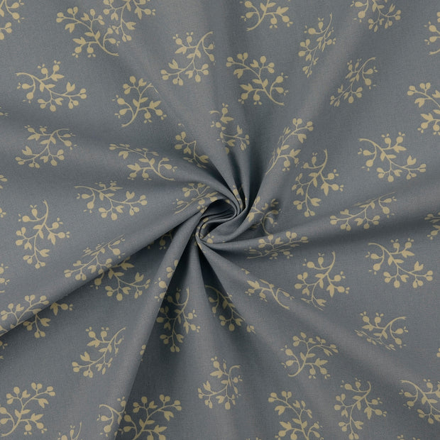 Cotton Poplin fabric  